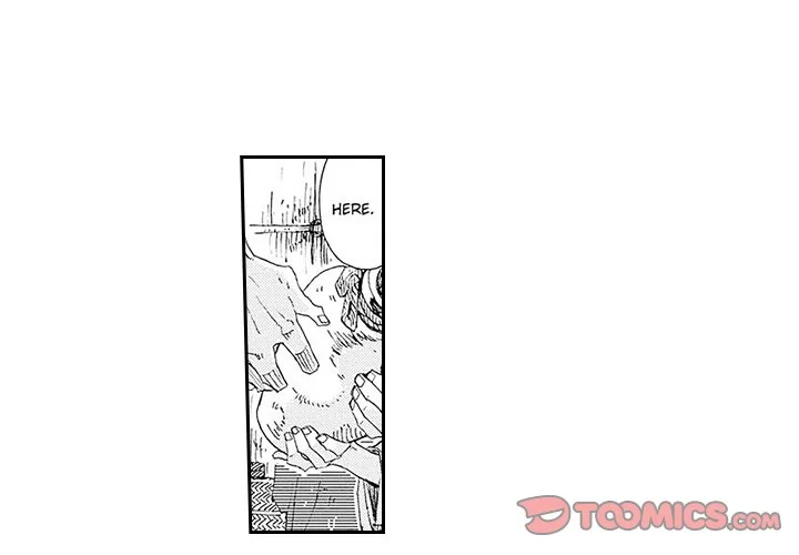 Contract Of Cherry Blossom Guilt - Chapter 2